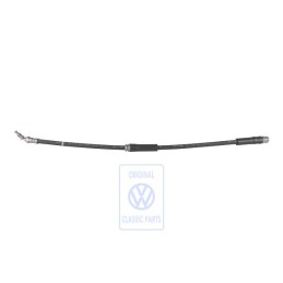 Original VW Brake Hose - 1J0611701F