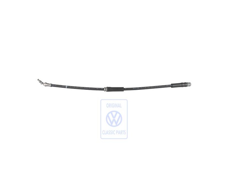 Original VW Brake Hose - 1J0611701F