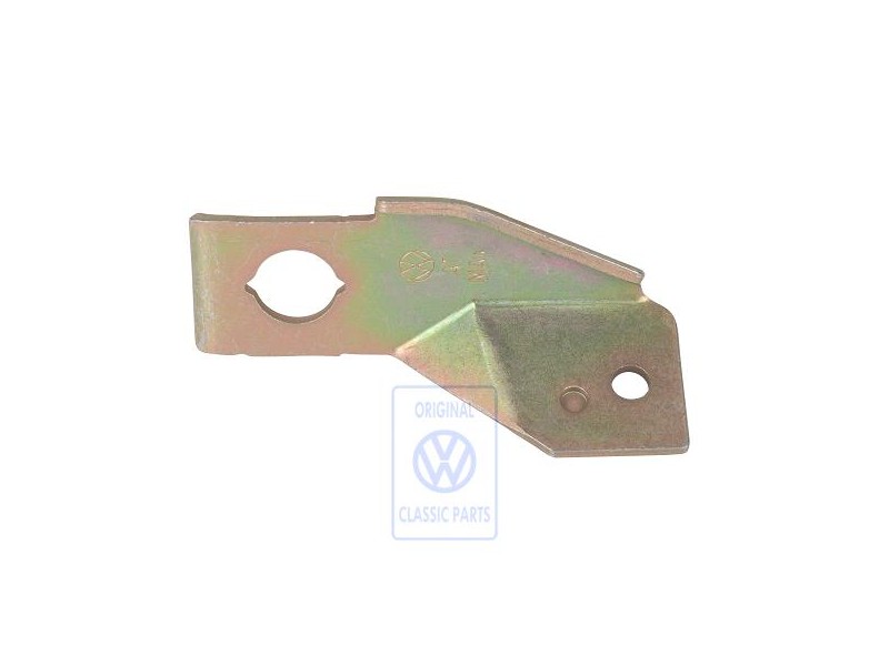 Original VW Retainer For Brake Hose - 1J0611847D