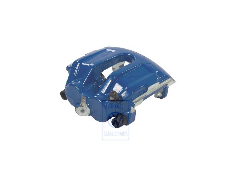 Original VW Brake Caliper Housing - 1J0615124E