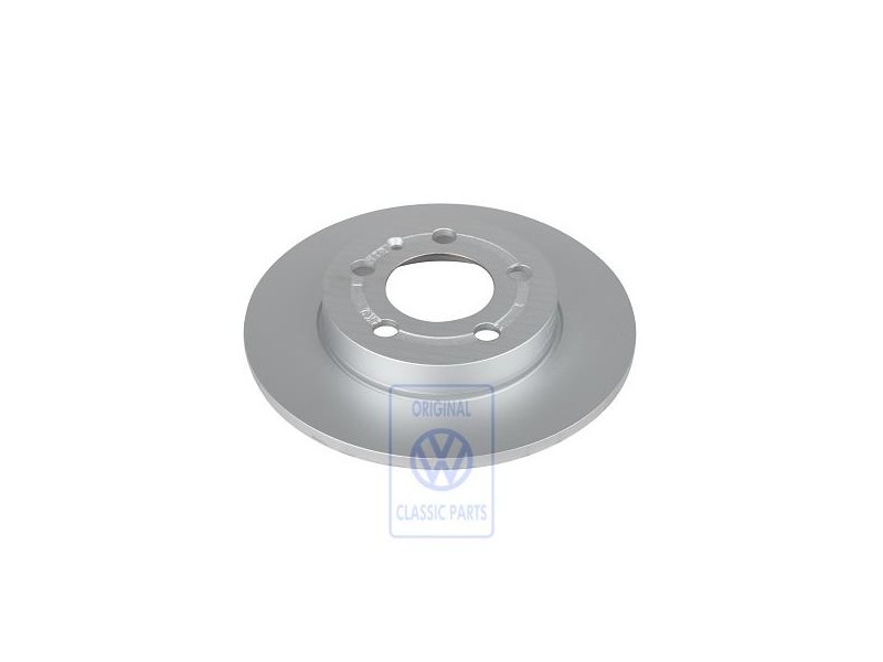 Original VW Brake Disc - 1J0615601D