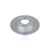 Original VW Brake Disc - 1J0615601D