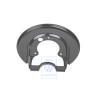 Original VW Cover Plate For Brake Disc - 1J0615611C