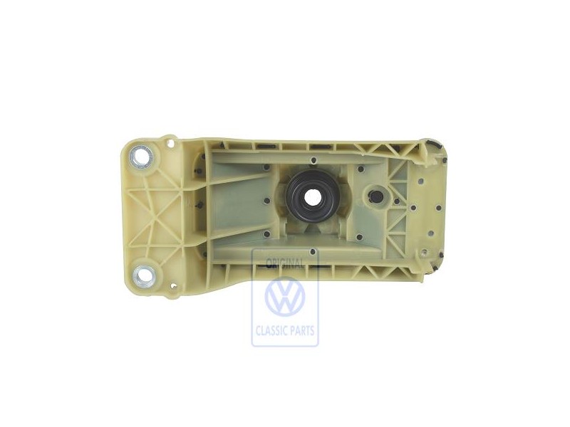 Original VW Selector Housing - 1J0711061A