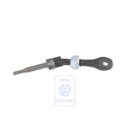 Original VW Gearshift Lever - 1J0711117A