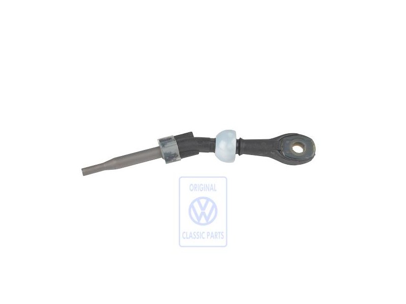 Original VW Gearshift Lever - 1J0711117A