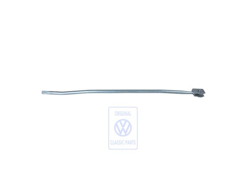 Original VW Selector Shaft - 1J0711155B