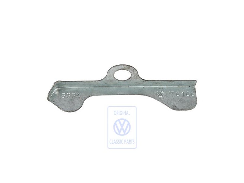 Original VW Cover Plate - 1J0804535A