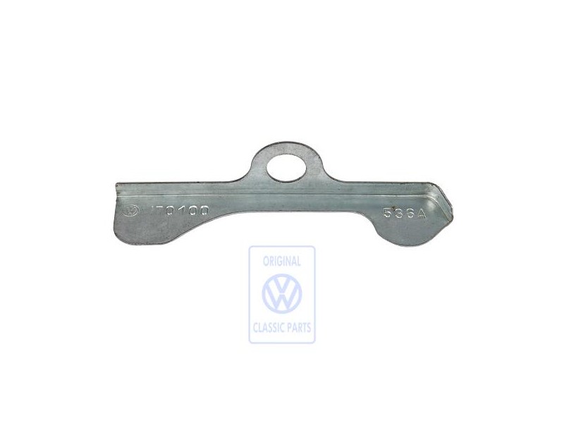 Original VW Cover Plate - 1J0804536A