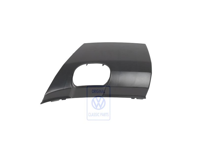 Original VW Support Element - 1J0807723D