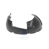 Original VW Wheel Housing Liner, Plastic - 1J0809962B