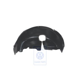 Original VW Wheel Housing Liner, Plastic - 1J0810971E