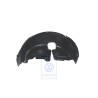 Original VW Wheel Housing Liner, Plastic - 1J0810971E