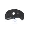 Original VW Wheel Housing Liner, Plastic - 1J0810972J