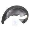 Original VW Wheel Housing Liner, Plastic - 1J0810973D