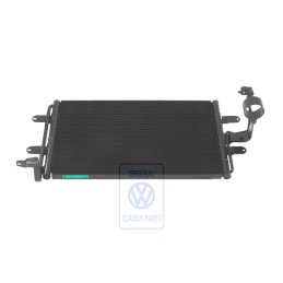 Original VW A/C Condenser - 1J0820413H