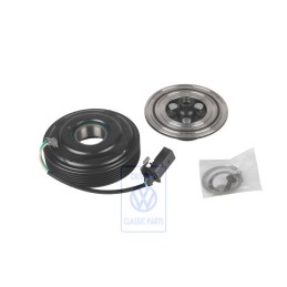 Original VW Electromagnetic Coupling - 1J0820811K