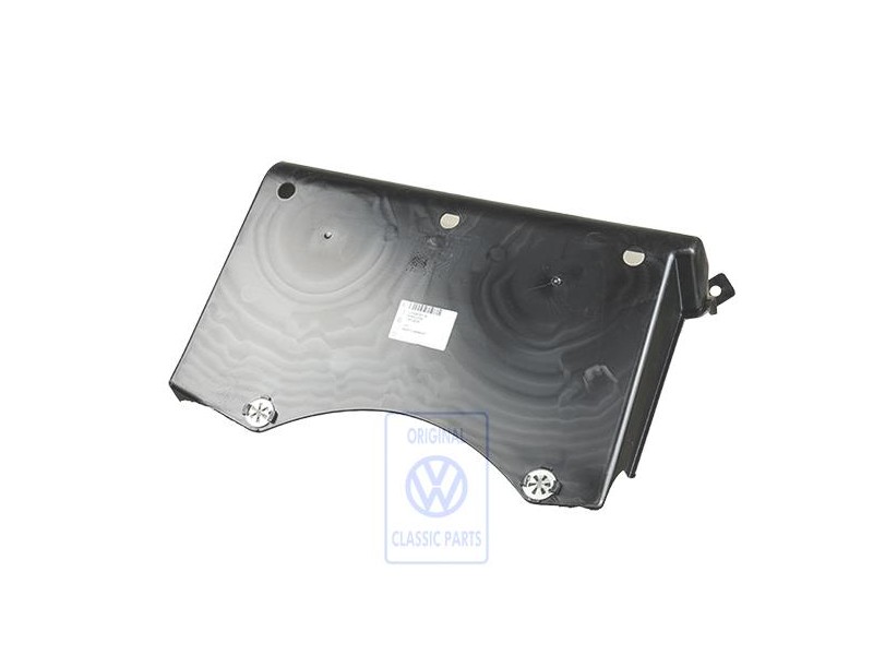 Original VW Trim - 1J0825201A