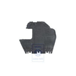 Original VW Noise Insulation - 1J0825236F