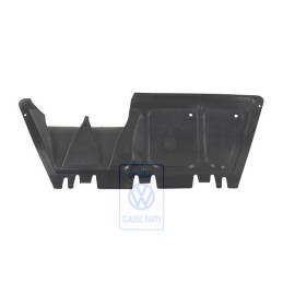 Original VW Noise Insulation - 1J0825237P