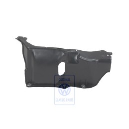 Original VW Cover - 1J0825245G