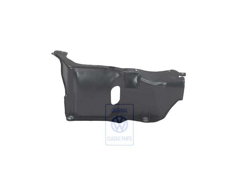 Original VW Cover - 1J0825245G