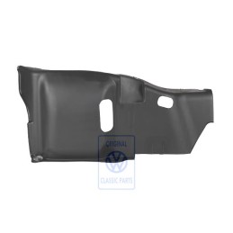 Original VW Guard Plate For Engine - 1J0825245H