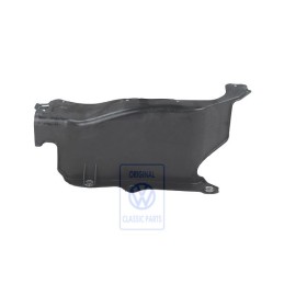 Original VW Cover - V-Belt - 1J0825250G