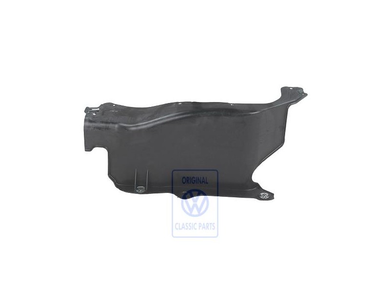 Original VW Cover - V-Belt - 1J0825250G