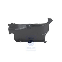 Original VW Cover - V-Belt - 1J0825250K