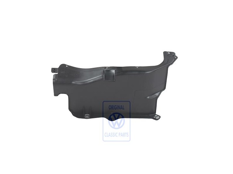 Original VW Cover - V-Belt - 1J0825250K