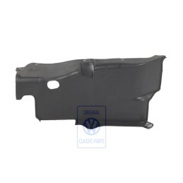 Original VW Cover - V-Belt - 1J0825250L