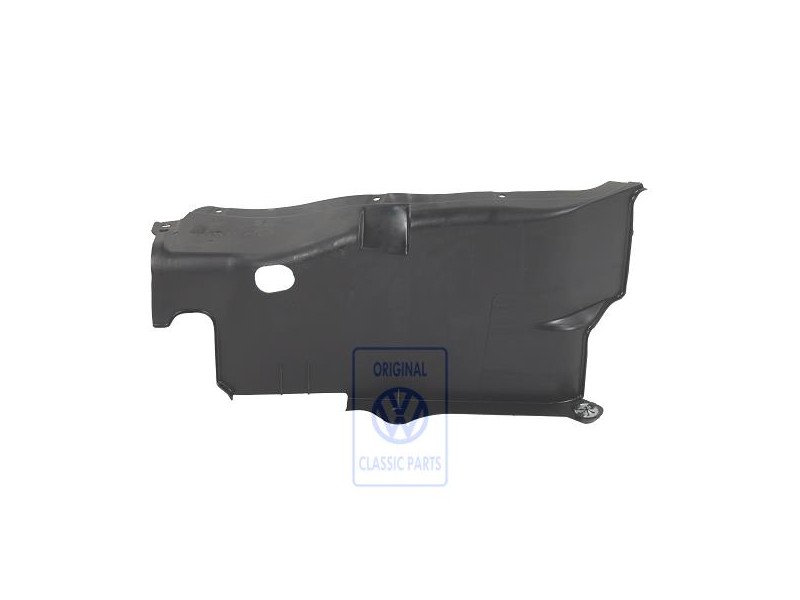 Original VW Cover - V-Belt - 1J0825250L