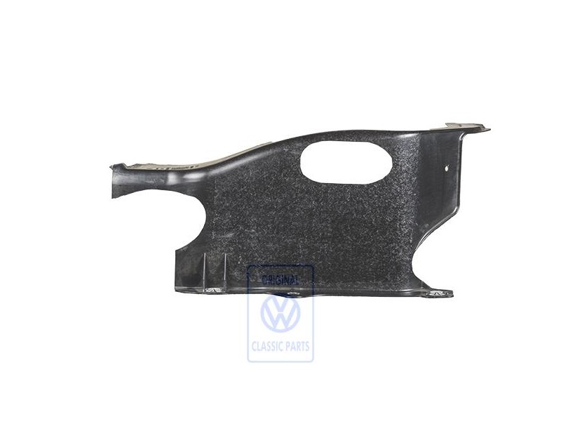 Original VW Cover - V-Belt - 1J0825250M