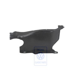 Original VW Cover - V-Belt - 1J0825250N