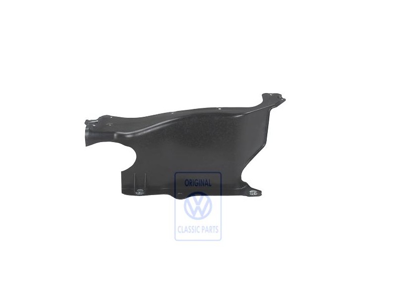 Original VW Cover - V-Belt - 1J0825250N