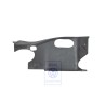 Original VW Cover - V-Belt - 1J0825250T