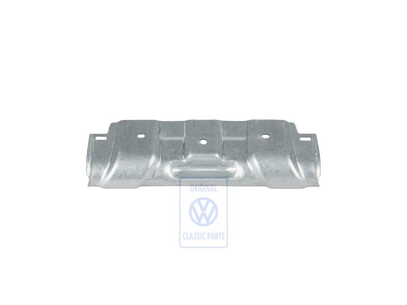 Original VW Bracket For Grab Handle - 1J0858687D
