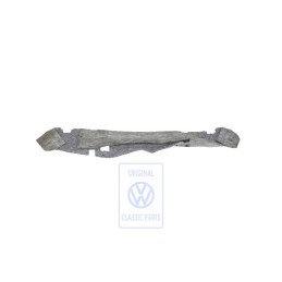 Original VW Sound Absorb. For Cross Member - 1J0863909G