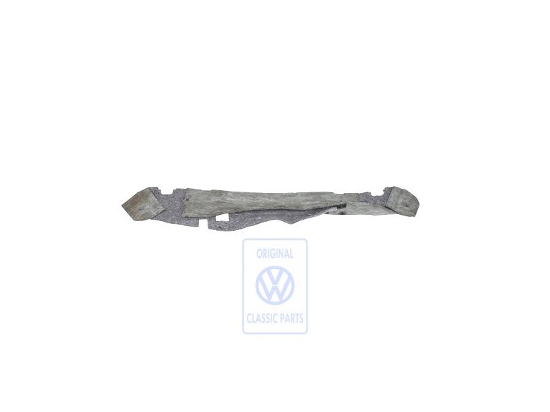Original VW Sound Absorb. For Cross Member - 1J0863909G