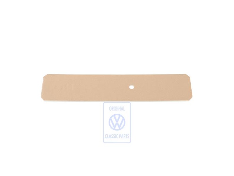 Original VW Sound Insulation For Roof - 1J0867811D