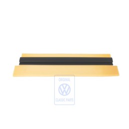 Original VW Clamp Strip With Prot. 