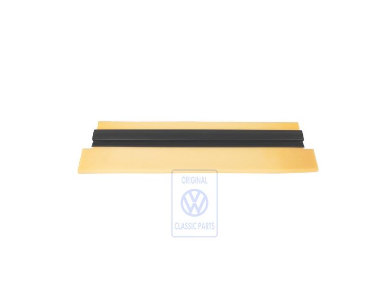 Original VW Clamp Strip With Prot. 