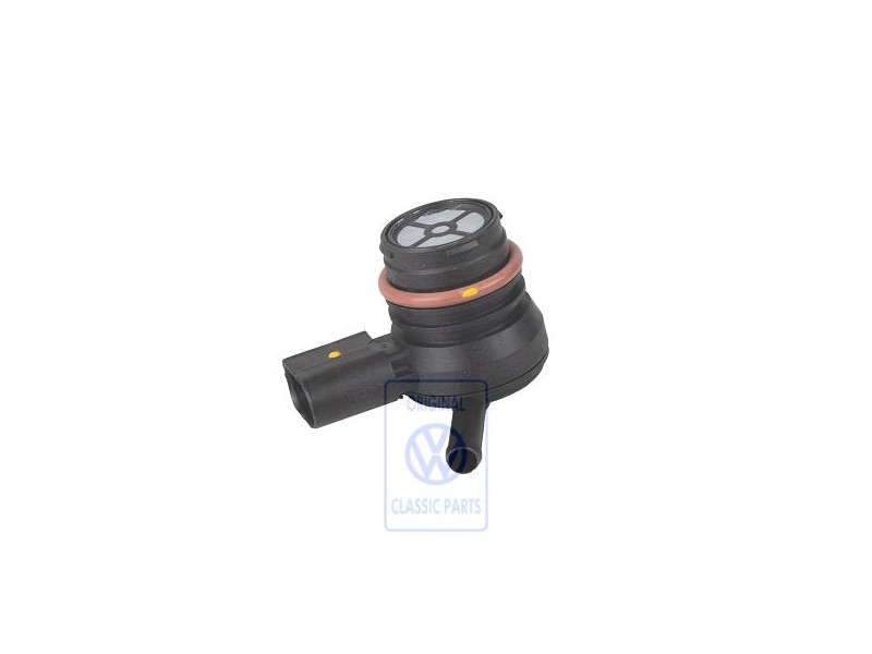 Original VW Valve - 1J0906517G