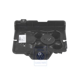 Original VW Battery Console - 1J0915333A
