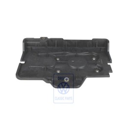 Original VW Battery Console - 1J0915333B