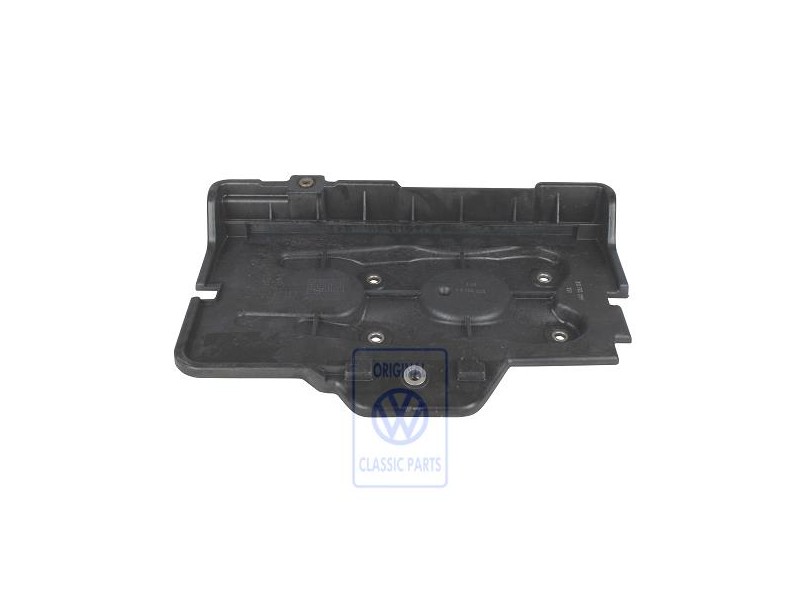 Original VW Battery Console - 1J0915333B
