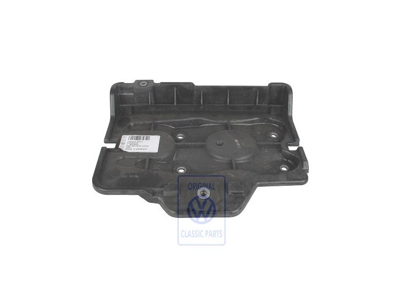 Original VW Battery Console - 1J0915333C