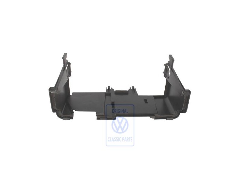 Original VW Trim For Battery - 1J0915335B