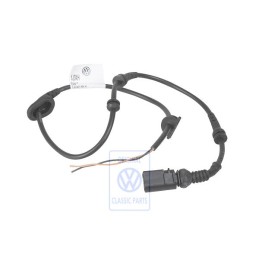 Original VW Wiring Harness For Speed Sensor - 1J0927904H